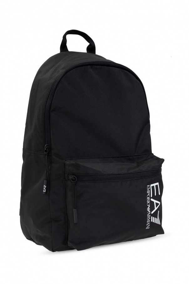 Mens Backpack Armani School Bag Trainers Armani Exchange Xux017